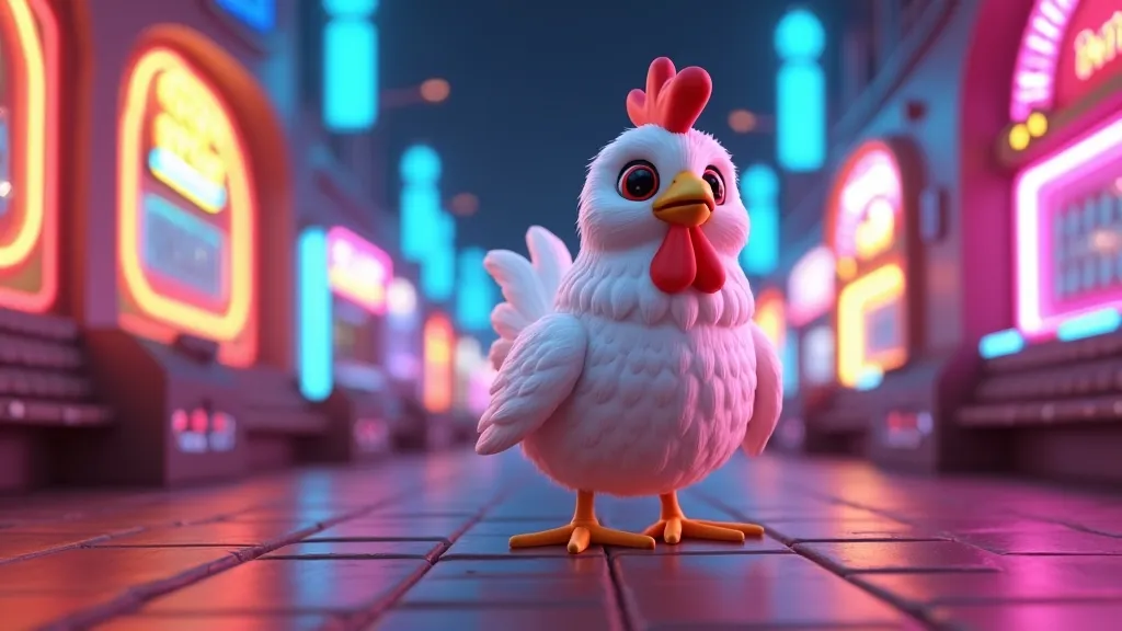 chickenroad gold game