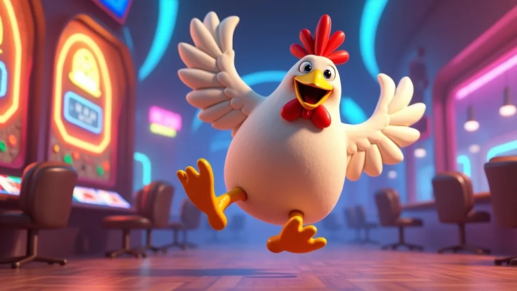 chicken road chicken road