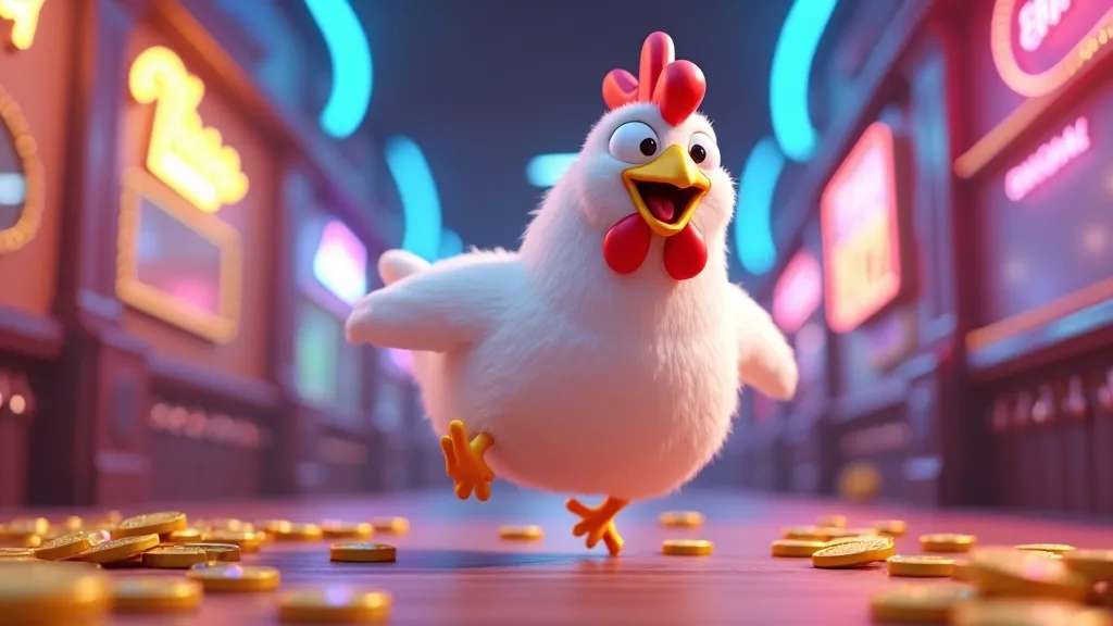 chicken road chicken road