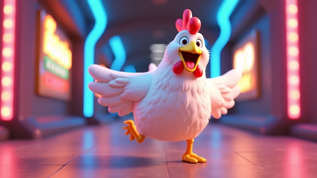 Chicken-roadaustralia-review