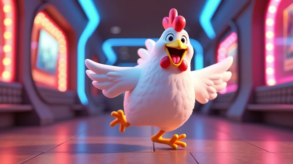 Chicken-roadaustralia-review