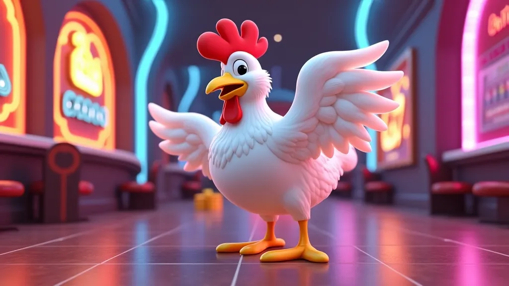 Chicken-roadaustralia-review