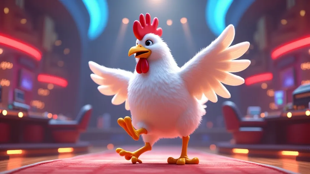 Chicken-roadaustralia-review