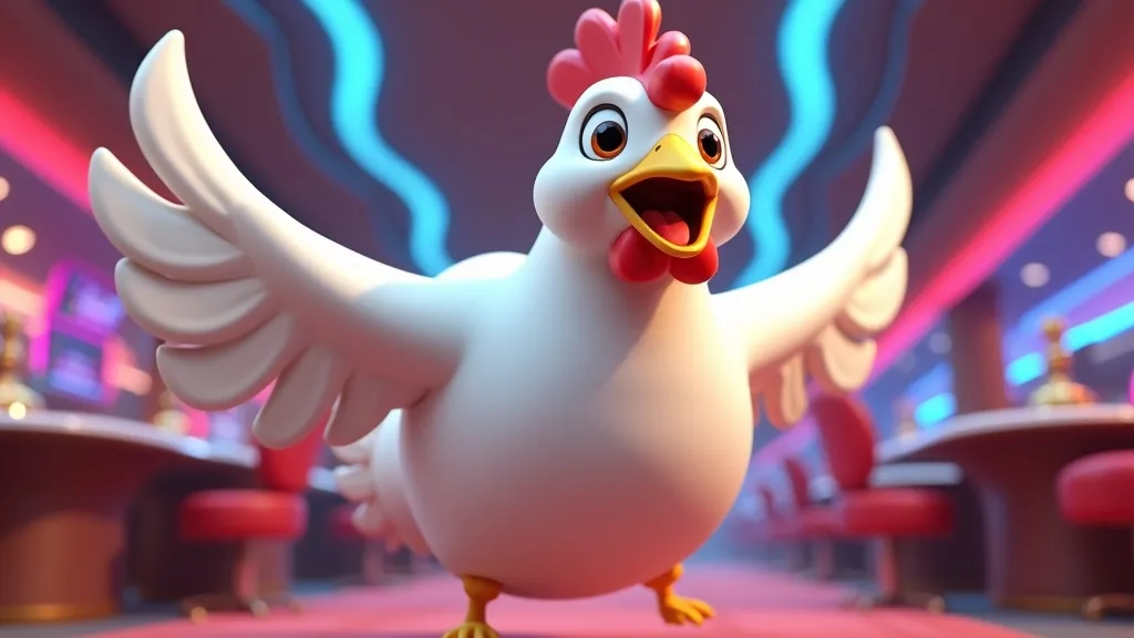 Chicken-roadaustralia-review