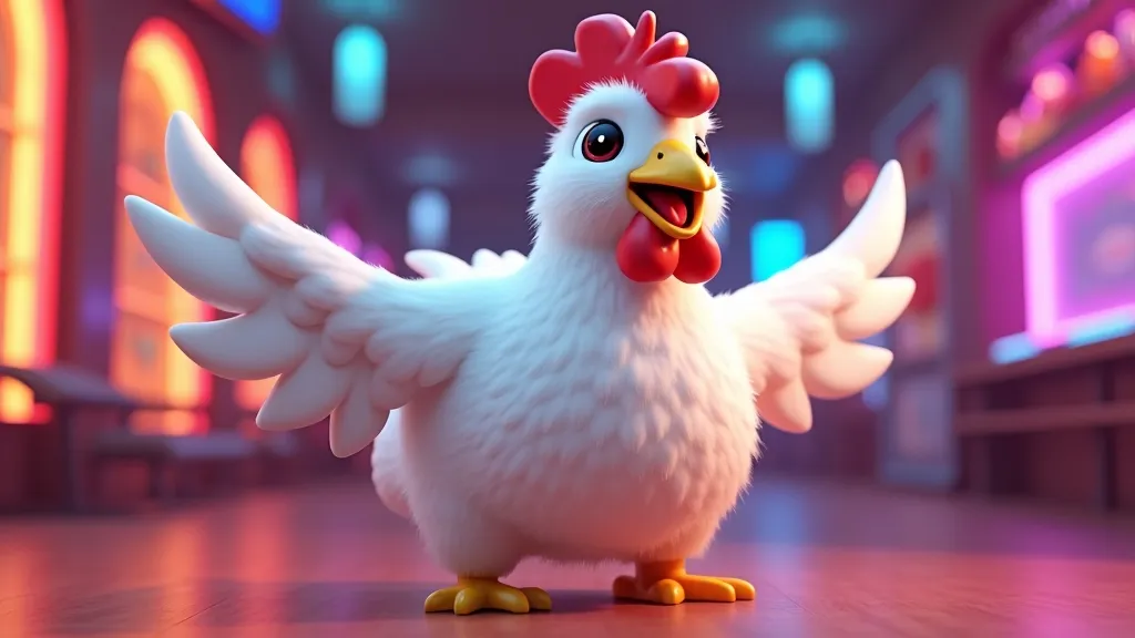 Chicken-roadaustralia-review