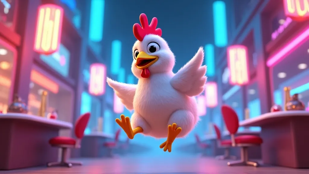 Chicken-roadaustralia-review